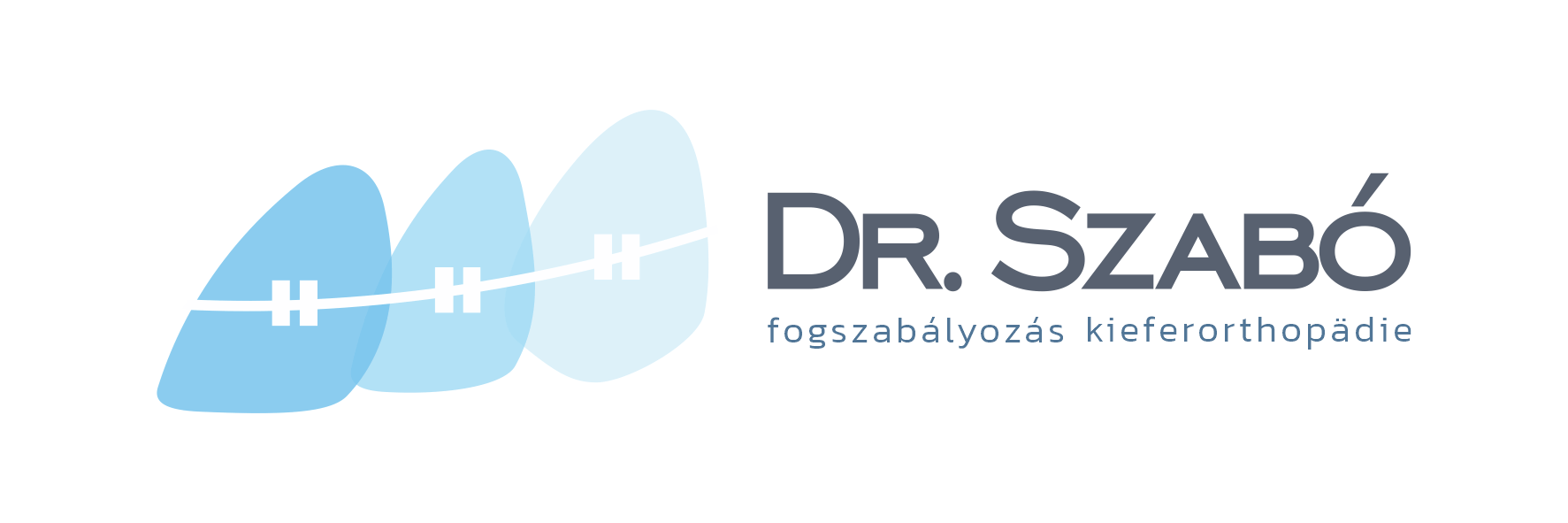 Dr. Szabó - Fogszabályozás